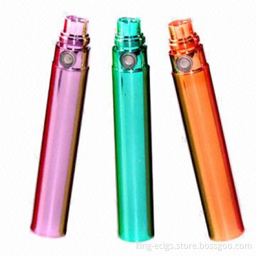 CE-/RoHS-/SGS-certified ego rechargeable batteries purchase in bulk